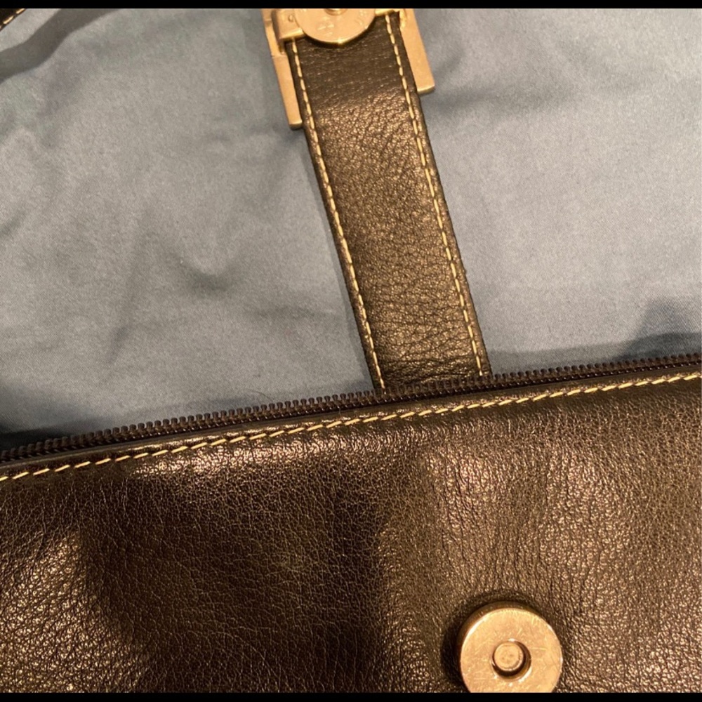 Authentic Ralph Lauren Purse - Picture 9 of 11